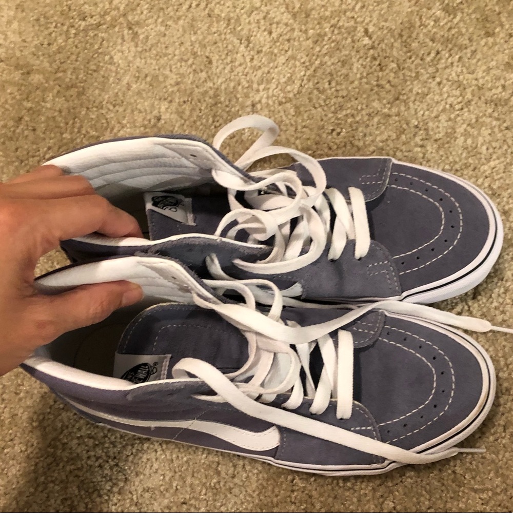 VANS Sk8 High Top